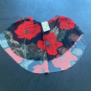 Luckyleo Ballet Skirt